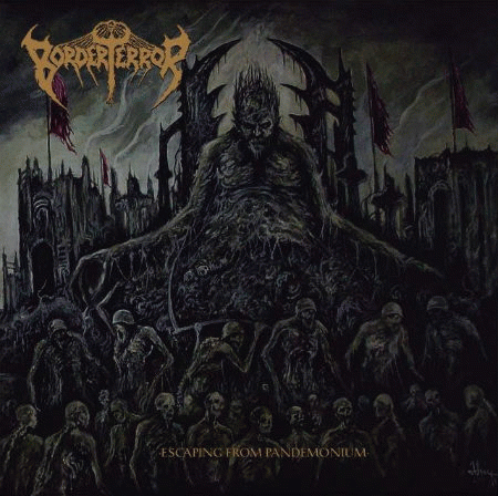 Border Terror : Escaping from Pandemonium